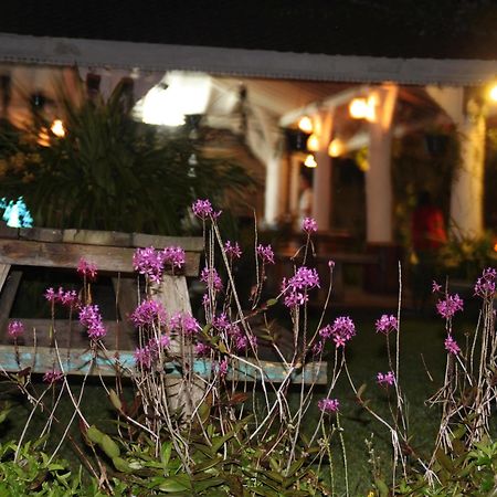 Warung Rekreasi Bedugul Hotel Extérieur photo