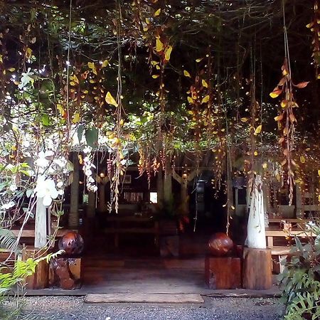 Warung Rekreasi Bedugul Hotel Extérieur photo