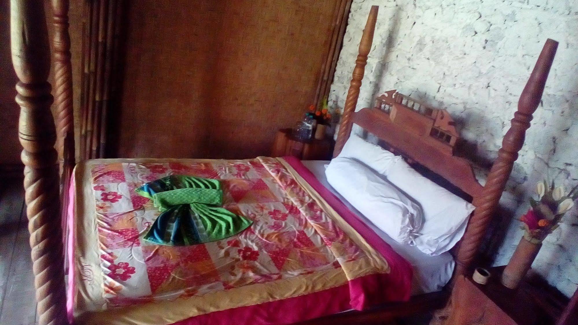 Warung Rekreasi Bedugul Hotel Extérieur photo