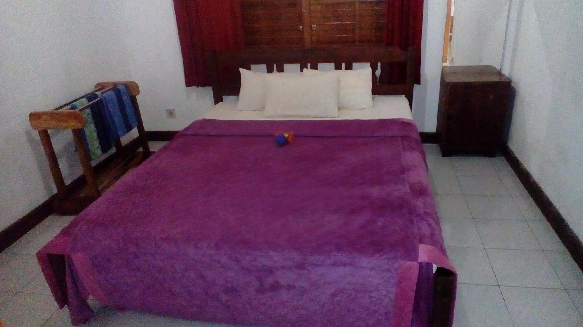 Warung Rekreasi Bedugul Hotel Extérieur photo
