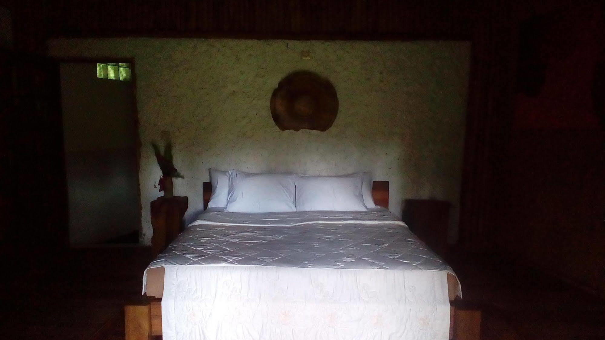 Warung Rekreasi Bedugul Hotel Extérieur photo