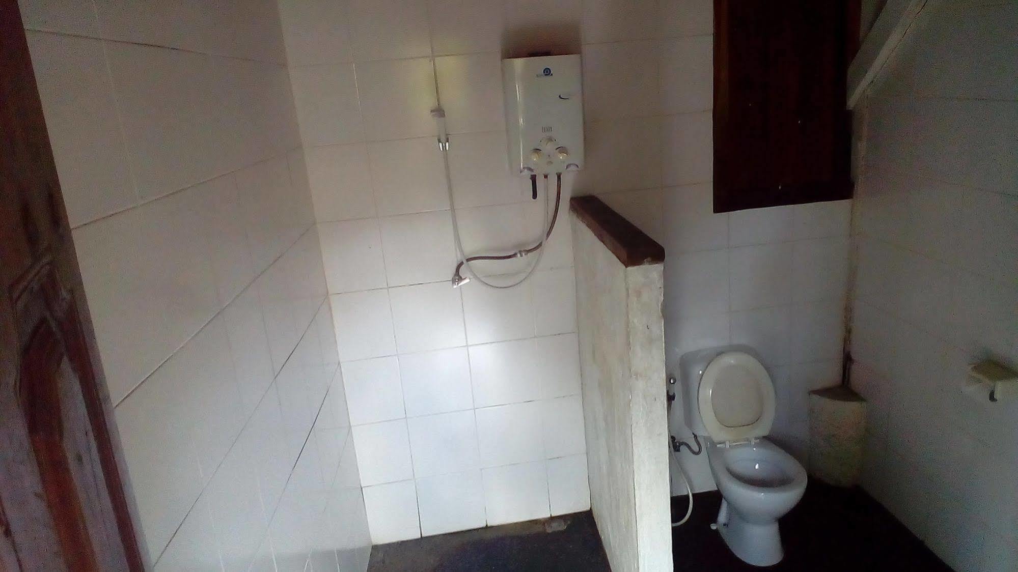 Warung Rekreasi Bedugul Hotel Extérieur photo