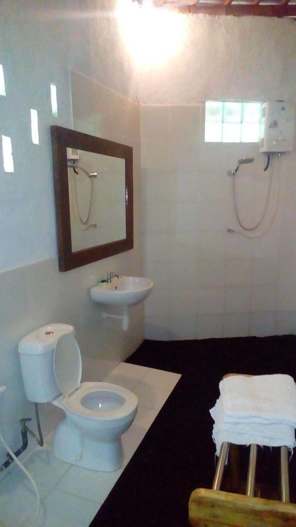 Warung Rekreasi Bedugul Hotel Extérieur photo