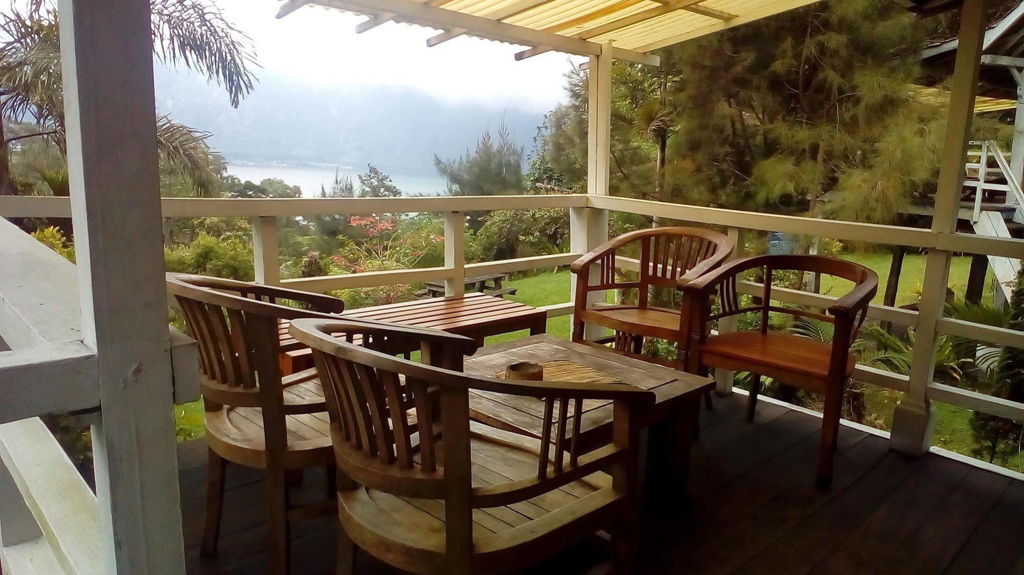 Warung Rekreasi Bedugul Hotel Extérieur photo