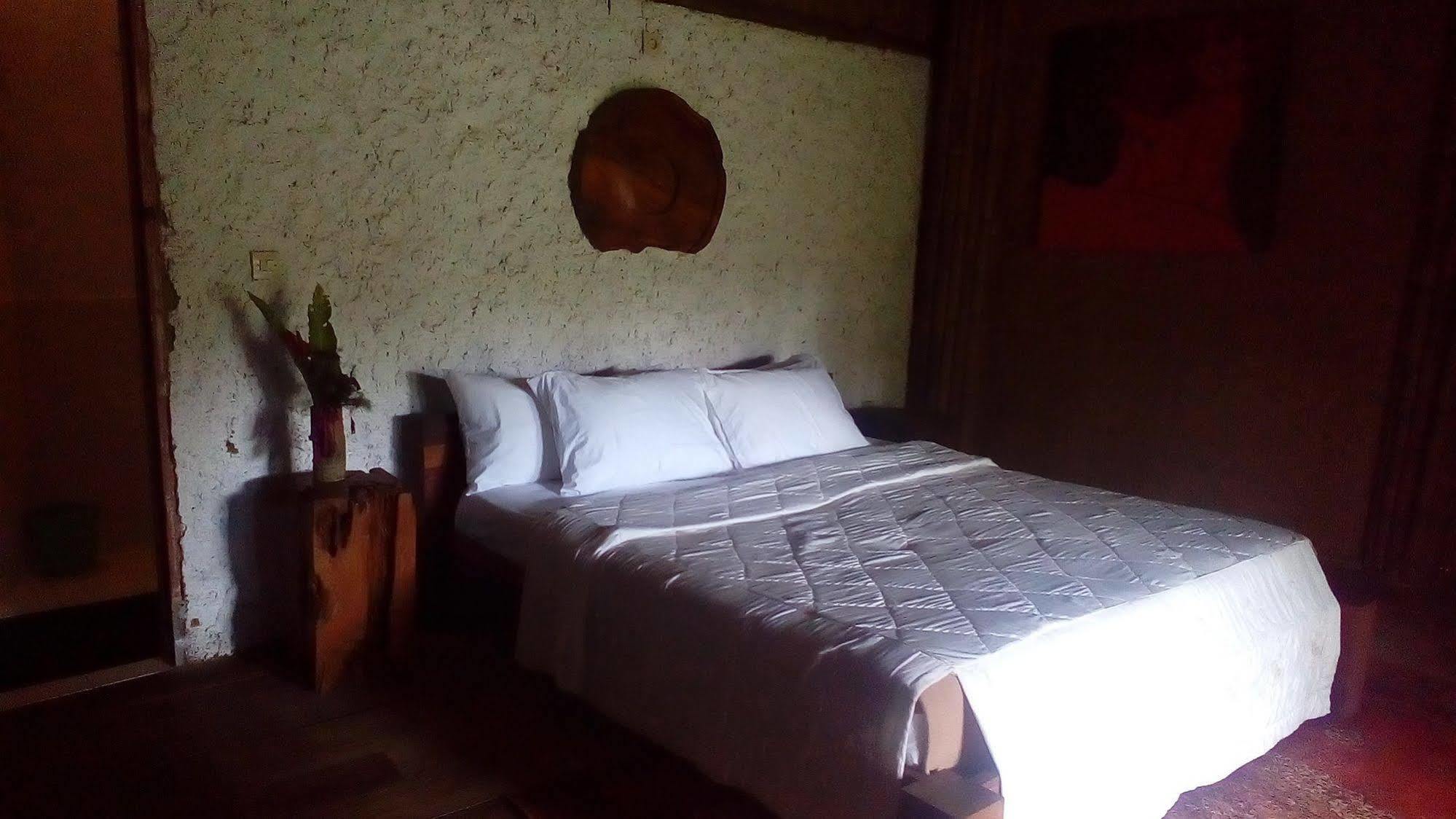 Warung Rekreasi Bedugul Hotel Extérieur photo