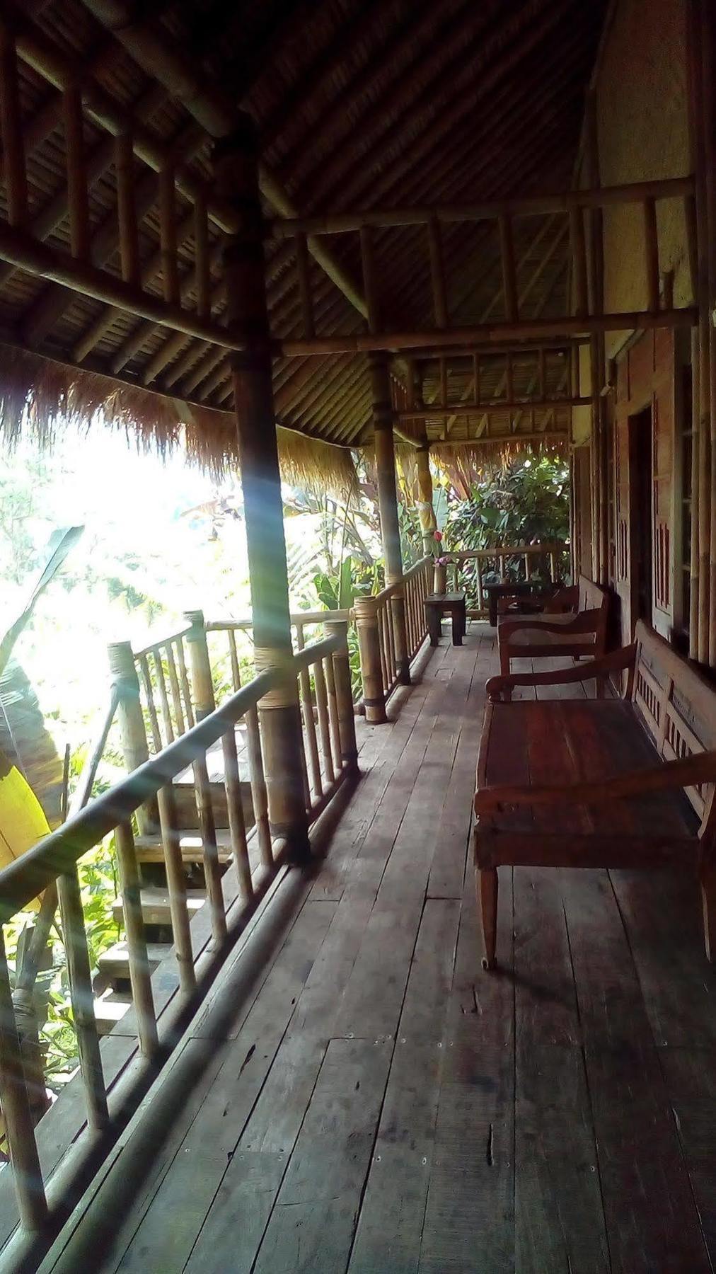 Warung Rekreasi Bedugul Hotel Extérieur photo