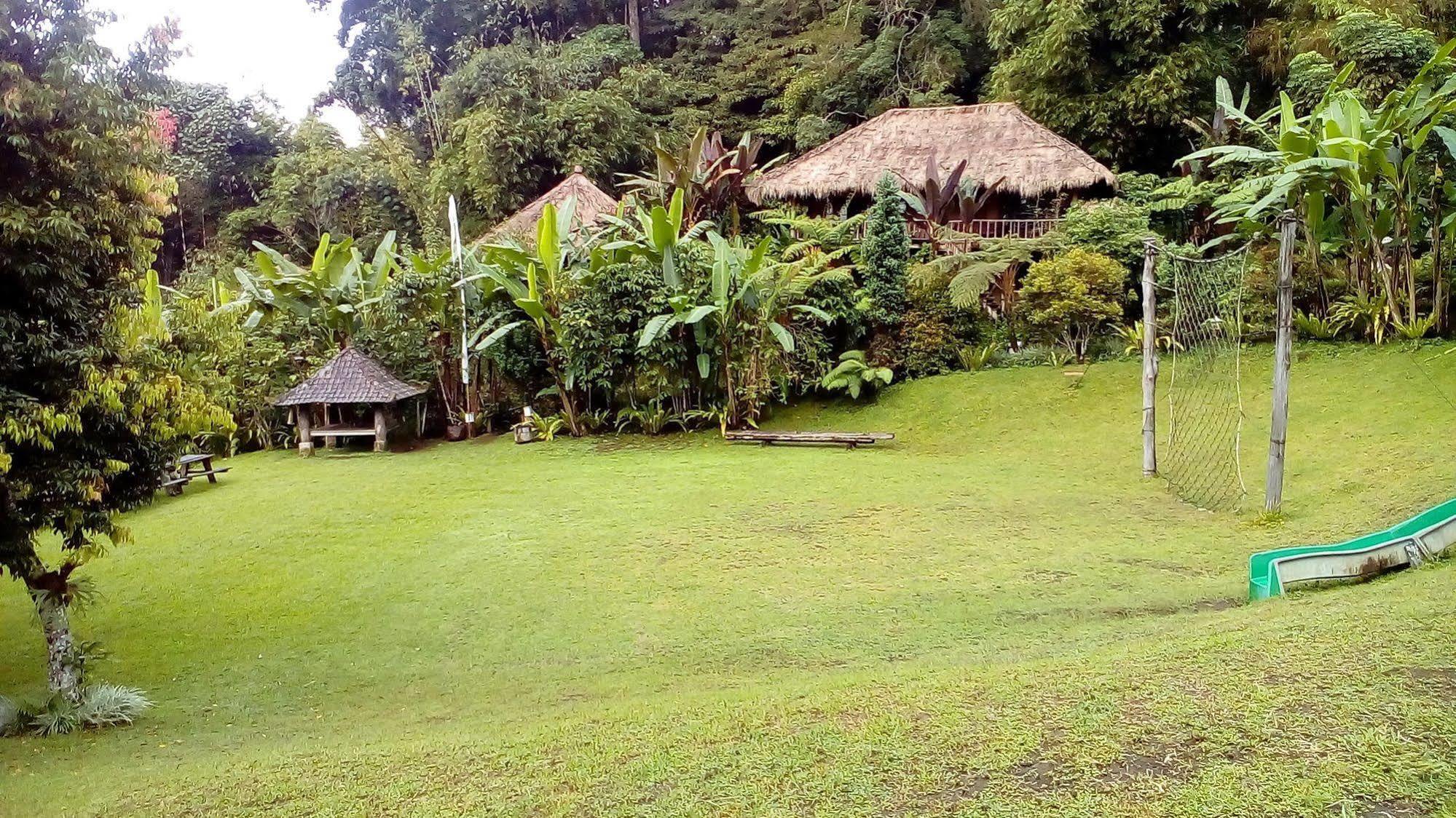 Warung Rekreasi Bedugul Hotel Extérieur photo